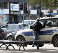 Полиция Кипра: пусть штрафы собирают коллекторы! 
