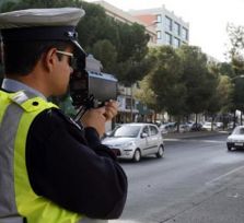 Полиция Кипра: страницы в соцсетях с предупреждениями о патрулях опасны!