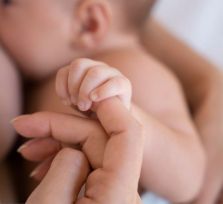 Правительство Кипра одобрило трехлетнюю стратегию грудного вскармливания 