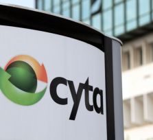 Клиенты CyTA провели начало рабочей недели без Интернета (видео) 