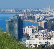 Продажи кипрской недвижимости иностранцам выросли в мае в четыре с половиной раза 