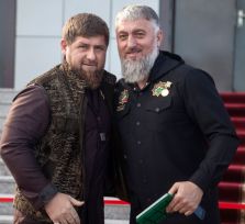 Рамзан Кадыров распорядился прислать на Кипр медицинский борт 