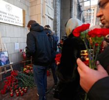 Прокуратура Анкары: убийца посла России получил инструкции на Кипре 