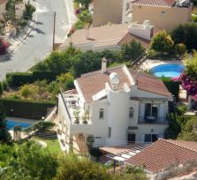 На Кипре растут продажи недвижимости 