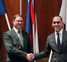 Россия и Кипр — стратегические партнеры!