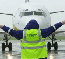 Ryanair отменит в ноябре-марте еще 18 тысяч рейсов (обновлено)