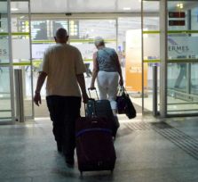 С 9 октября в аэропортах Ларнаки и Пафоса ужесточат паспортный контроль