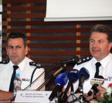 Замначальника полиции Кипра может быть виновен в утечке информации