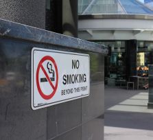 Парламент: курить будем по-новому 