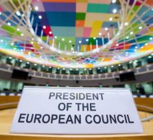 Стелла Кириакидис запускает процесс возвращения России в Совет Европы?! 