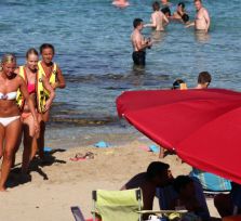 Туристы помогут выправить ситуацию в банковском секторе Кипра 