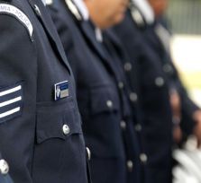 Кипрских полицейских переоденут в шорты