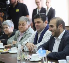 В Айя-Напе появится улица или сквер в честь Геленджика 