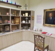 В Ларнаке снесен дом экс-президента Кипра