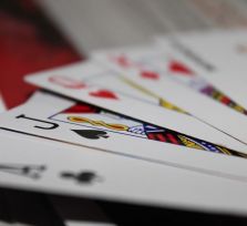В Лимассоле задержаны 32 игрока в покер