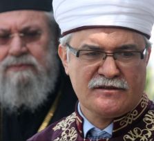 В Турции задержан муфтий Северного Кипра 