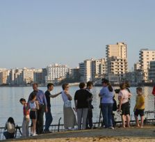 Турко-киприоты хотят объединения, а греко-киприоты пока не решили