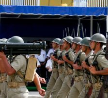 На Кипре станет больше военщины