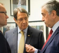 ООН — о переговорах по Кипру: нет никакой перспективы 