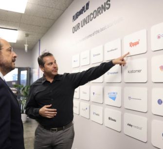 7 апреля на Кипре открывается технологический центр Plug and Play. На первом этапе он поддержит 60 стартапов 