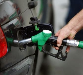 Цена на дизтопливо на заправках Кипра приближается к 2 евро за литр