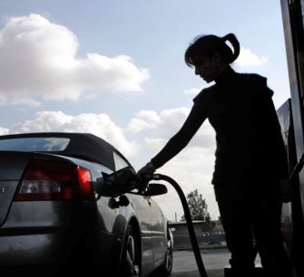 Цены на бензин и дизтопливо на Кипре могут достигнуть 2 евро за литр 