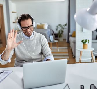 Частный сектор Кипра требует равных правил для удаленной работы