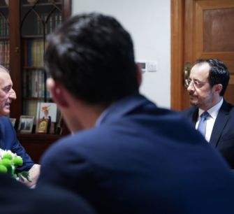 Газ с месторождения «Кронос»: когда Кипр сможет начать его экспорт?