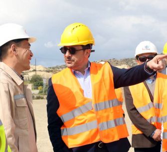 Газовый терминал «Василико»: Кипр договорился с китайским консорциумом о возобновлении его строительства