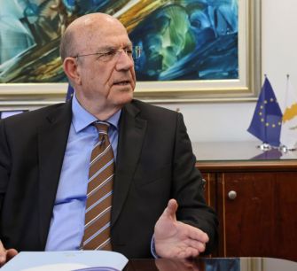 Глава минфина Кипра: сейчас от уплаты налогов освобождены 45% наемных рабочих, а после введения налоговой реформы их станет 60%