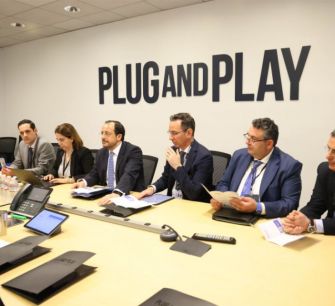 Инновационный центр Plug and Play Cyprus получил грант от правительства Республики Кипр