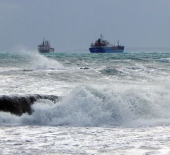 Как повлияет ближневосточный кризис на экономику Кипра? 