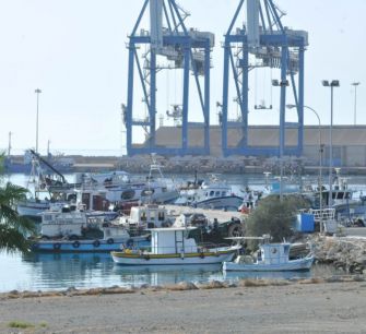 Каково будущее порта и марины Ларнаки? Их будет модернизировать государство, а не частные инвесторы