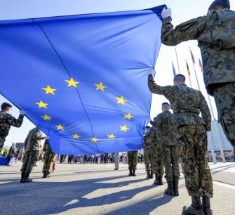 Кипр получит более 1,181 млрд евро на оборону. Деньги выделит ЕС в рамках программы SAFE