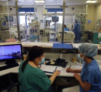 Кипру нужны как минимум 500 медсестер. Без них возникнет риск переноса операций и даже закрытия ряда больниц 