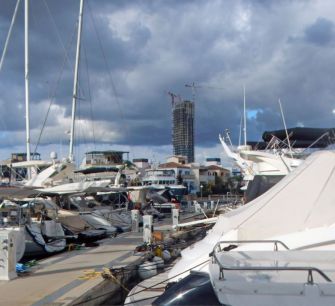 Крупные застройщики Кипра призвали создать министерство развития и конкурентоспособности