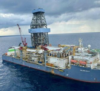 Министр энергетики Кипра — о газе на месторождении Pegasus: пройдут годы, прежде чем начнется его добыча