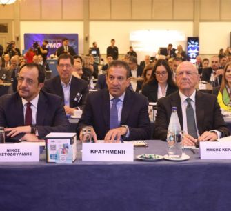 Министр финансов Кипра: о диверсификации, экспортноориентированной экономике и развитии новых и традиционных секторов
