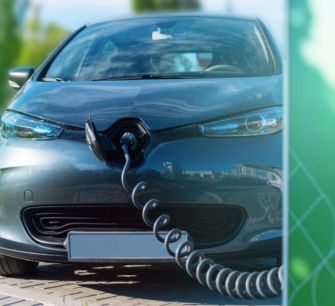 На Кипре будет реализован новый «зеленый» проект: 10 точек быстрой зарядки электромобилей