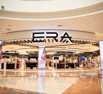 На Кипре проданы четыре торговых центра ERA. За 1 евро