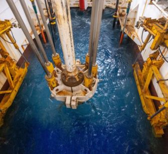 Президент Кипра призвал ExxonMobil ускорить начало освоения природных ресурсов на шельфе острова