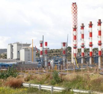 Прокуратура ЕС проверяет проект строительства газового терминала «Василико». На предмет возможной коррупции