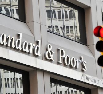 Standard and Poor's повысило рейтинг экономики Кипра с BBB до BBB+ 
