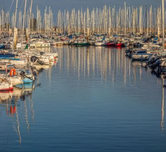 Строительство марины Пафоса: заявки на участие в тендере подали 4 компании с кипрскими и иностранными интересами