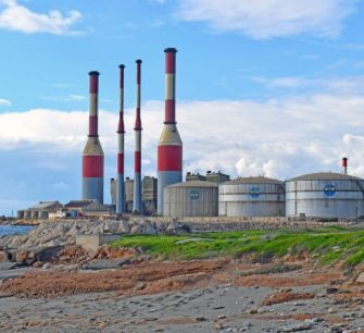 Все энергетические планы Кипра заморожены. Мы рискуем остаться не только без пресной воды, но и без электричества 