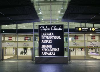 12 марта: какие рейсы отменены в аэропортах Республики Кипр?