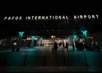 14 марта: какие рейсы отменены в аэропортах Республики Кипр?