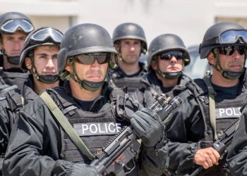 21 ноября в марине Айя-Напы пройдут антитеррористические учения. В преддверии председательства Кипра в ЕС 