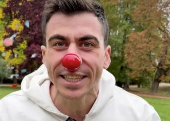 25-летний евродепутат решил создать на Кипре партию нового типа 