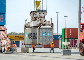 49 кипрских портовых грузчиков получили 30,6 млн. евро компенсации за аннулирование лицензий 